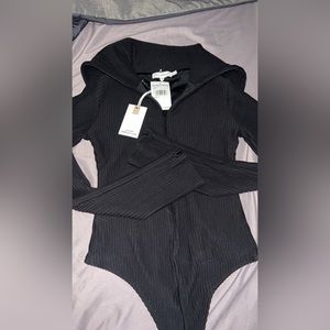 Good American body suit, Size: 0, with tags